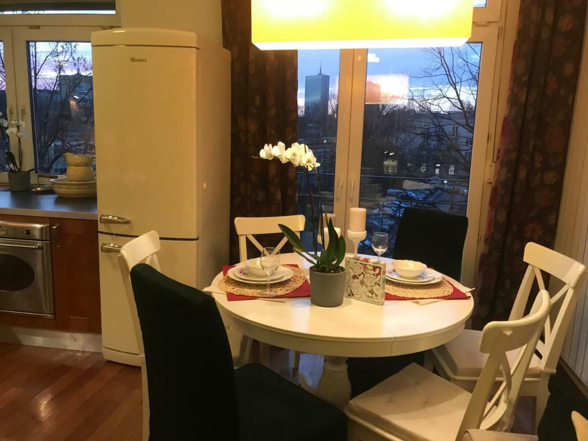 Apartment Stare Miasto Dluga 8