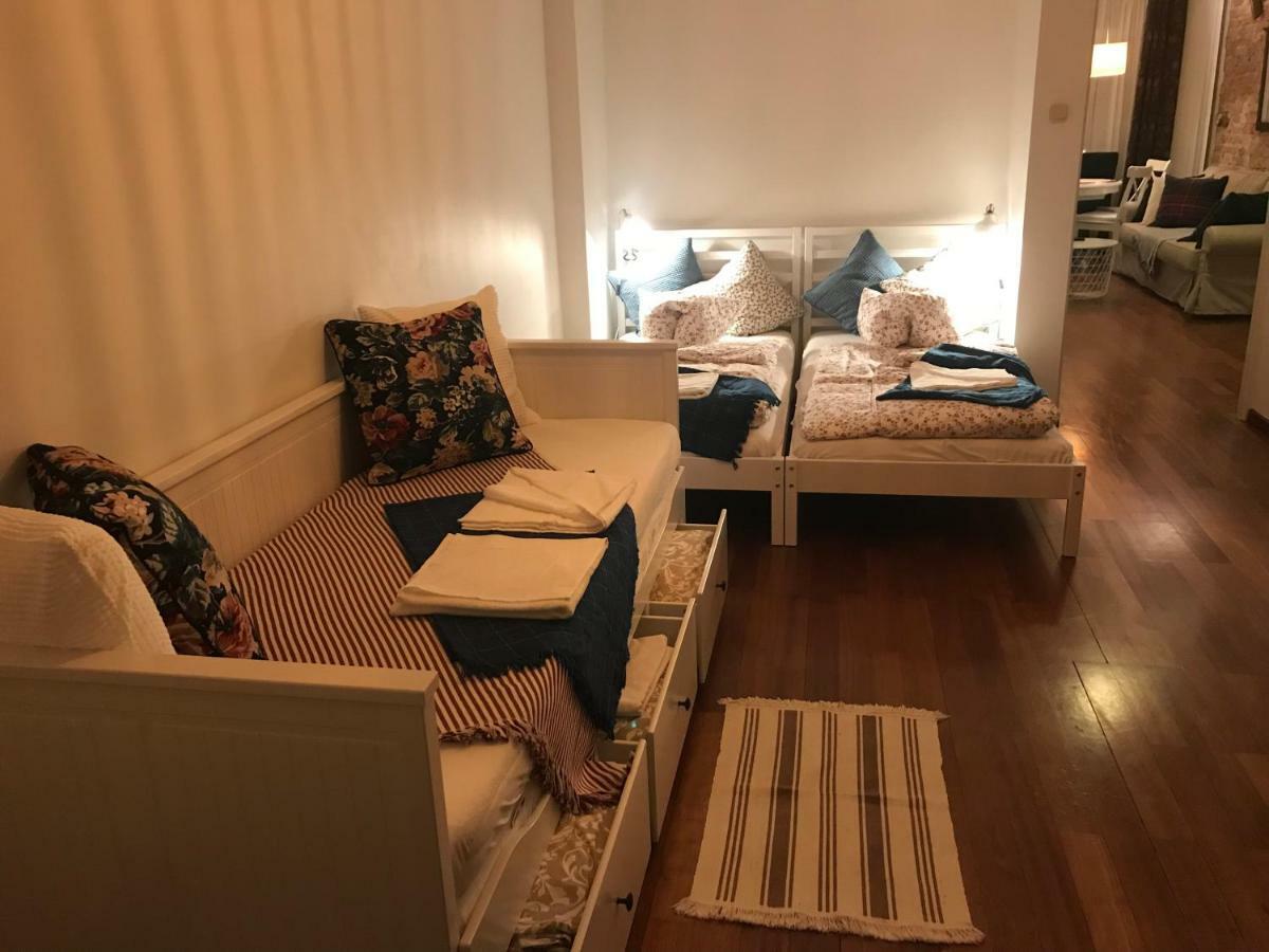 Apartment Stare Miasto Dluga 8