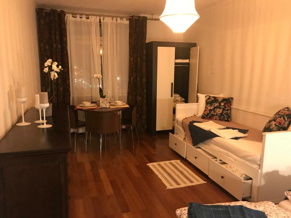 Stare Miasto Dluga 8 Apartment *