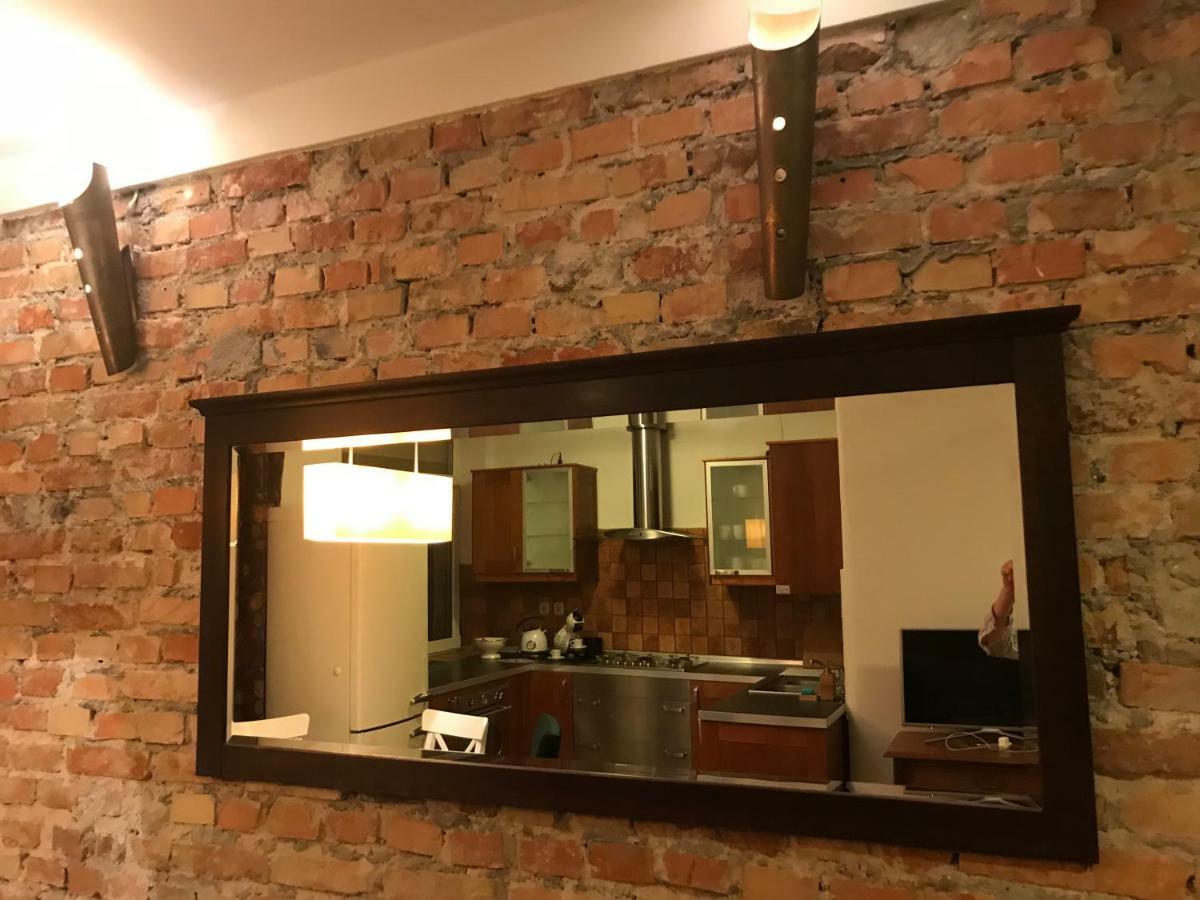Stare Miasto Dluga 8 Apartment