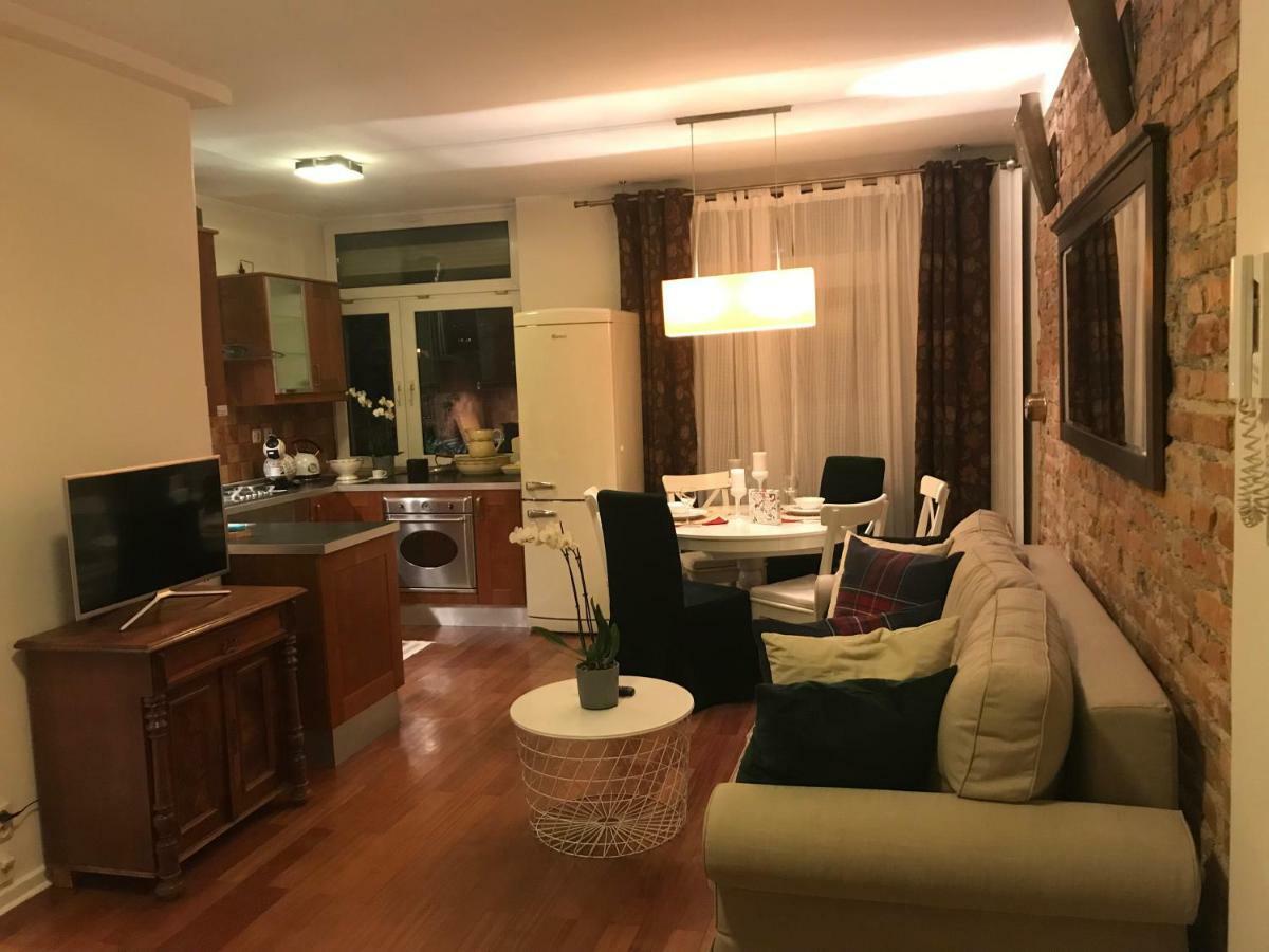 Apartment Stare Miasto Dluga 8 *