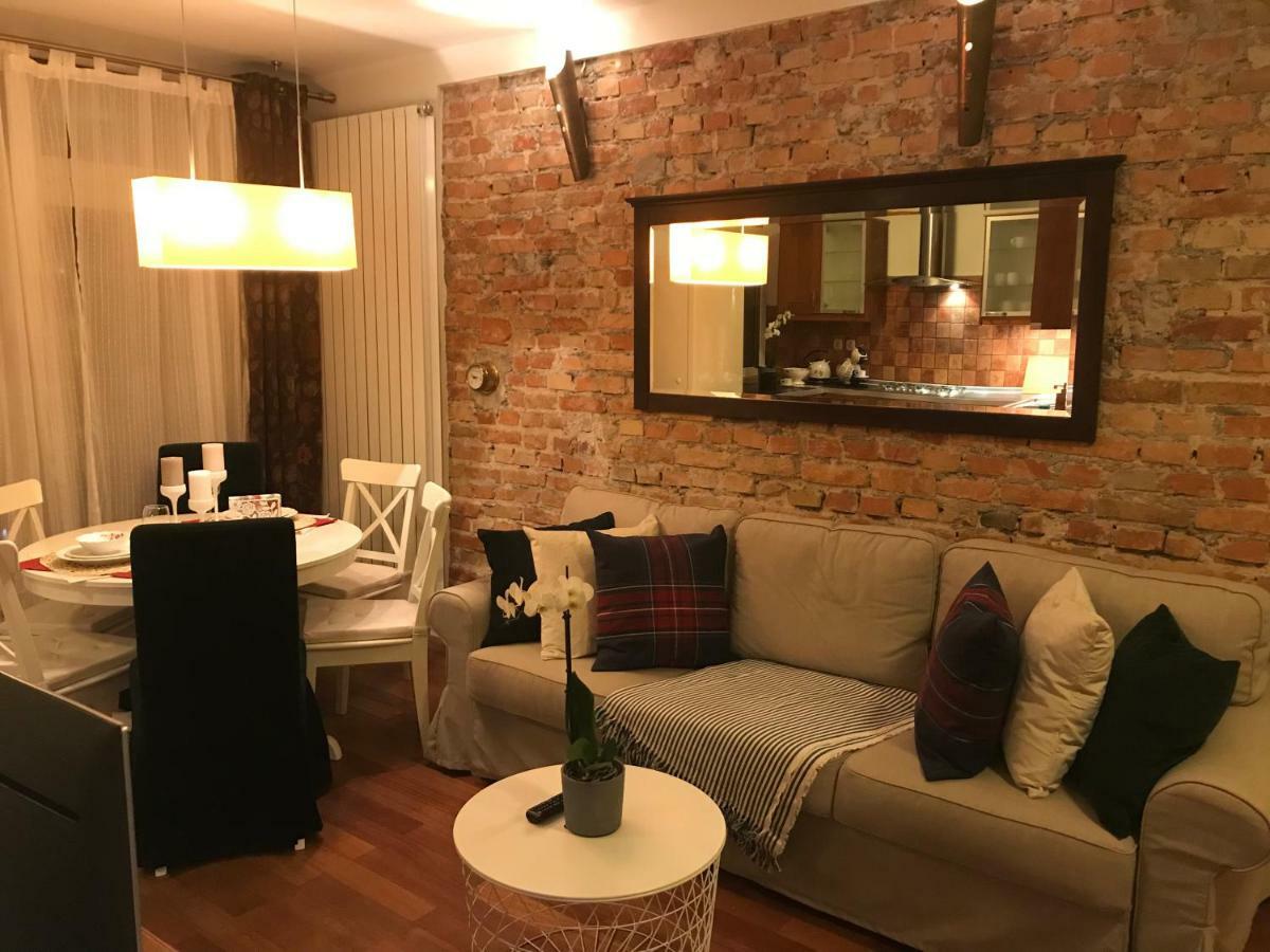 Apartment Stare Miasto Dluga 8