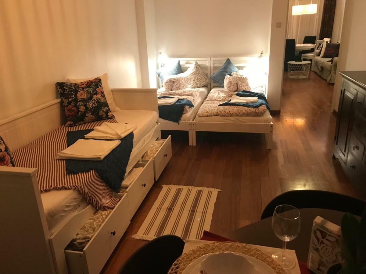 Apartment Stare Miasto Dluga 8