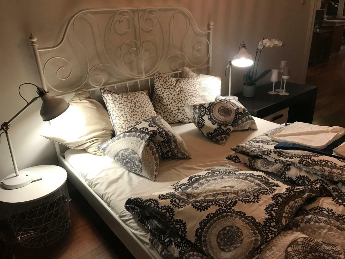 Apartment Stare Miasto Dluga 8