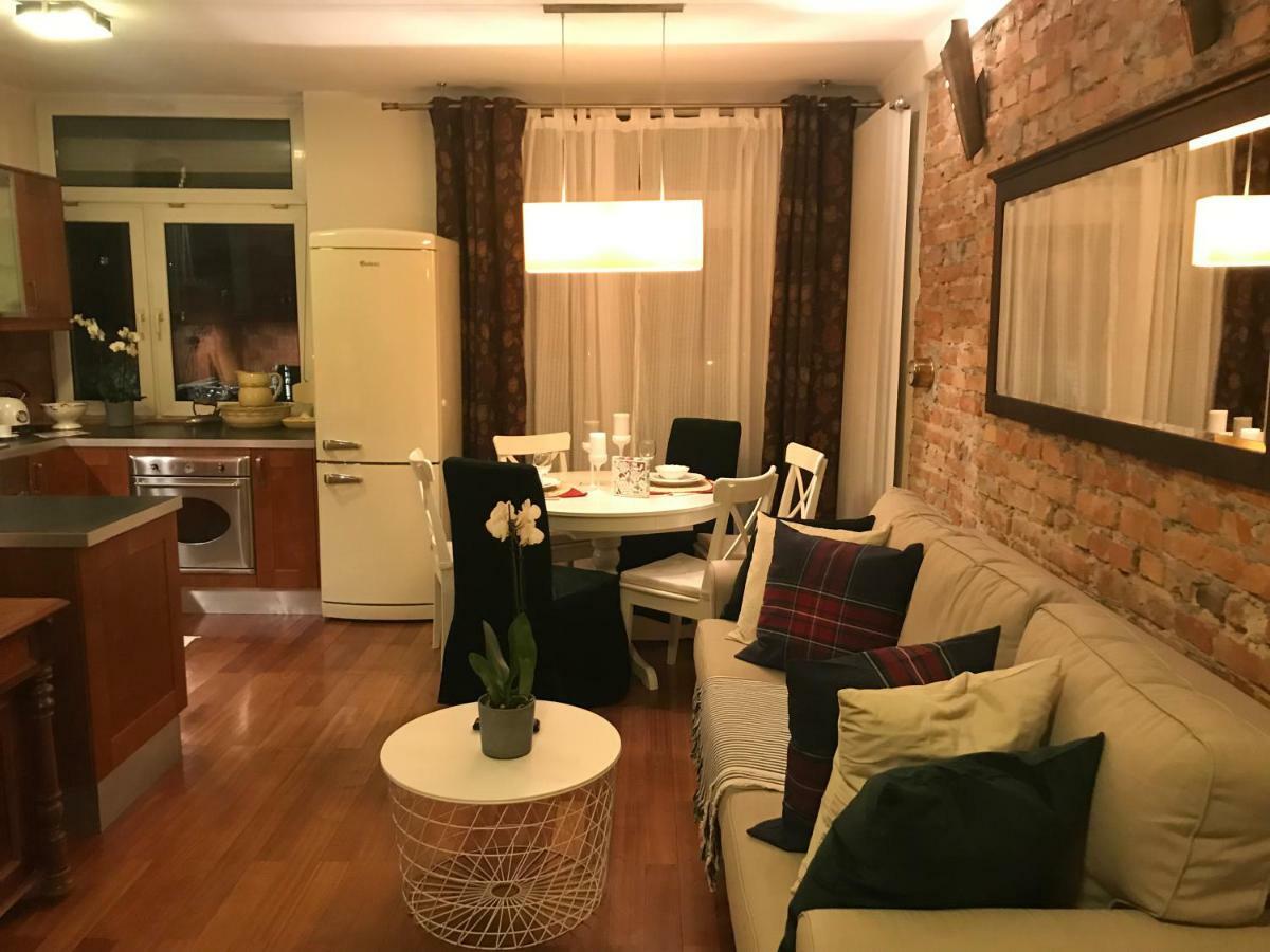 Stare Miasto Dluga 8 Apartment Warsaw