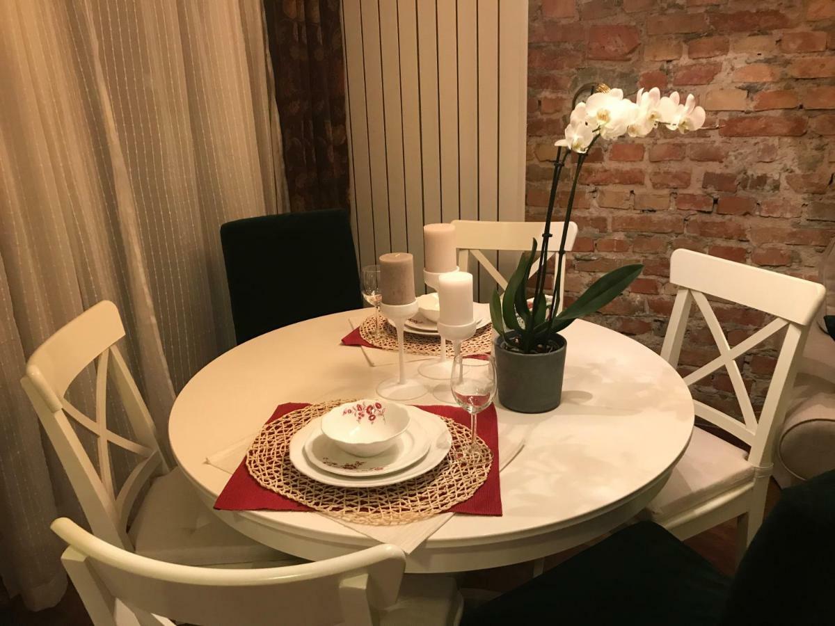 Stare Miasto Dluga 8 Apartment Warsaw